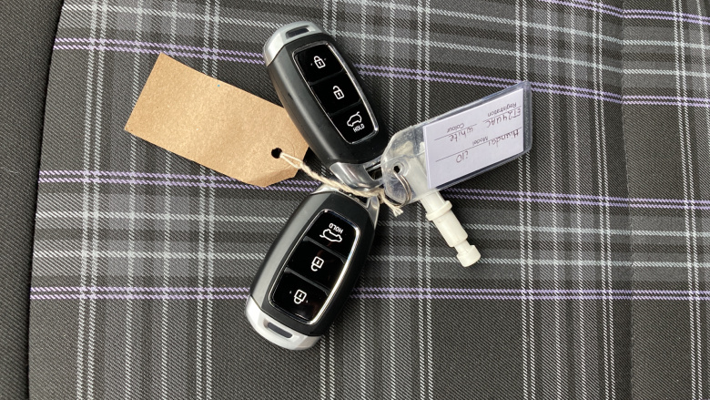 Hyundai i10 1.0 [63] Premium 5dr Auto [Nav] Petrol Hatchback